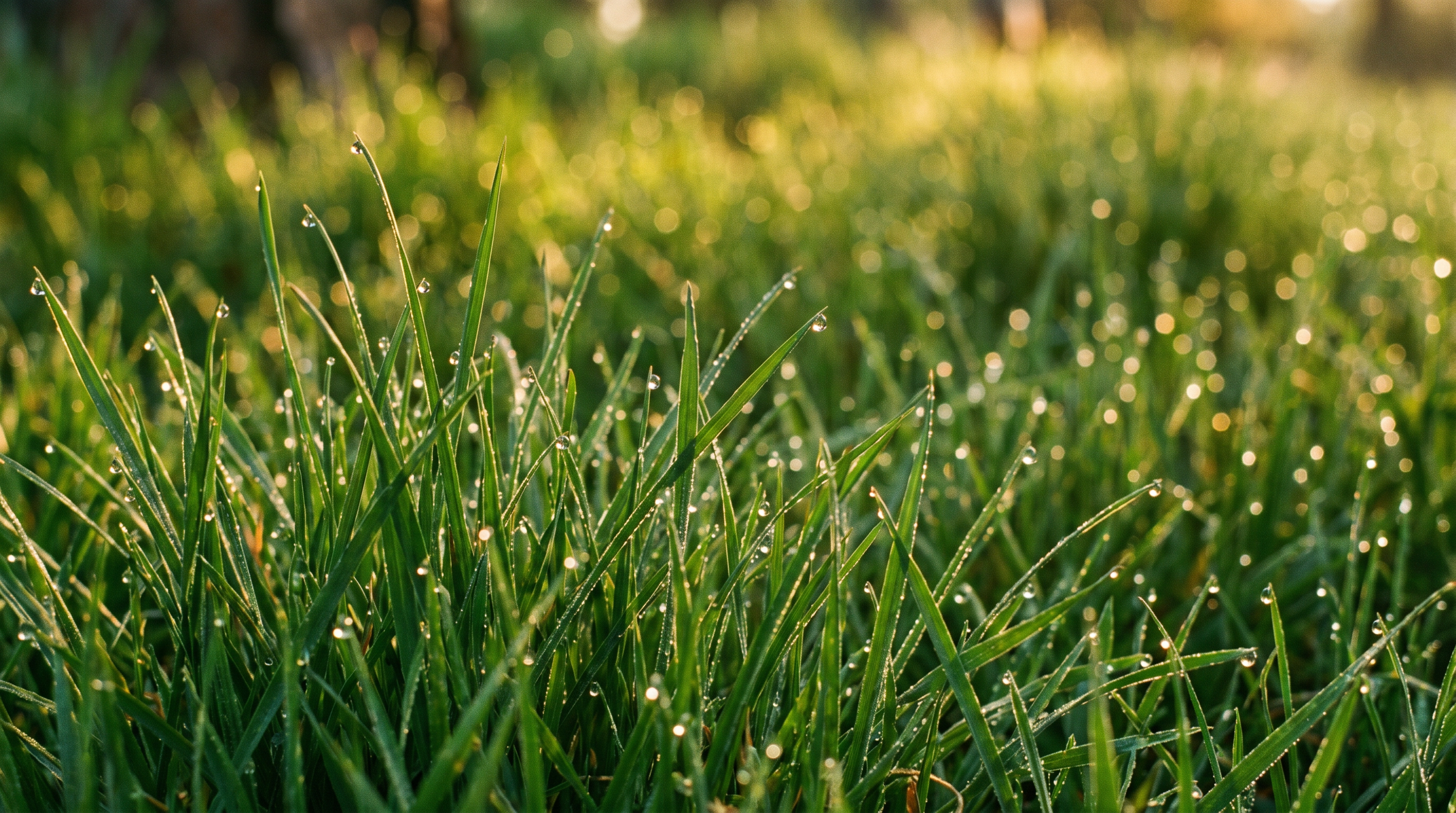 Lawn Care in Bend, Oregon: The Complete Seasonal Guide