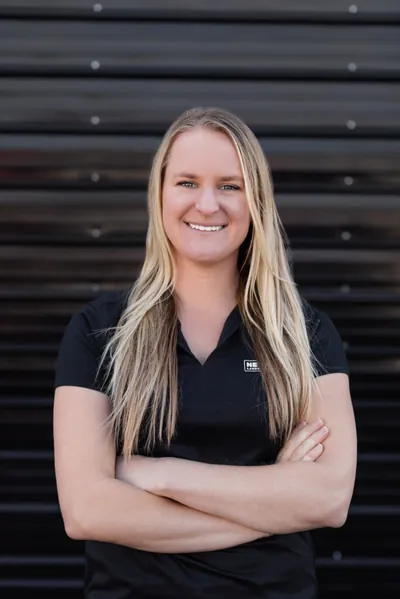 Annelie — Lead Landscape Designer