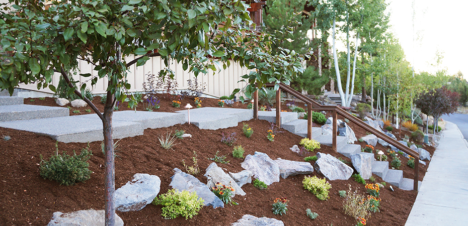 Awbrey Butte Xeriscape — photo 3