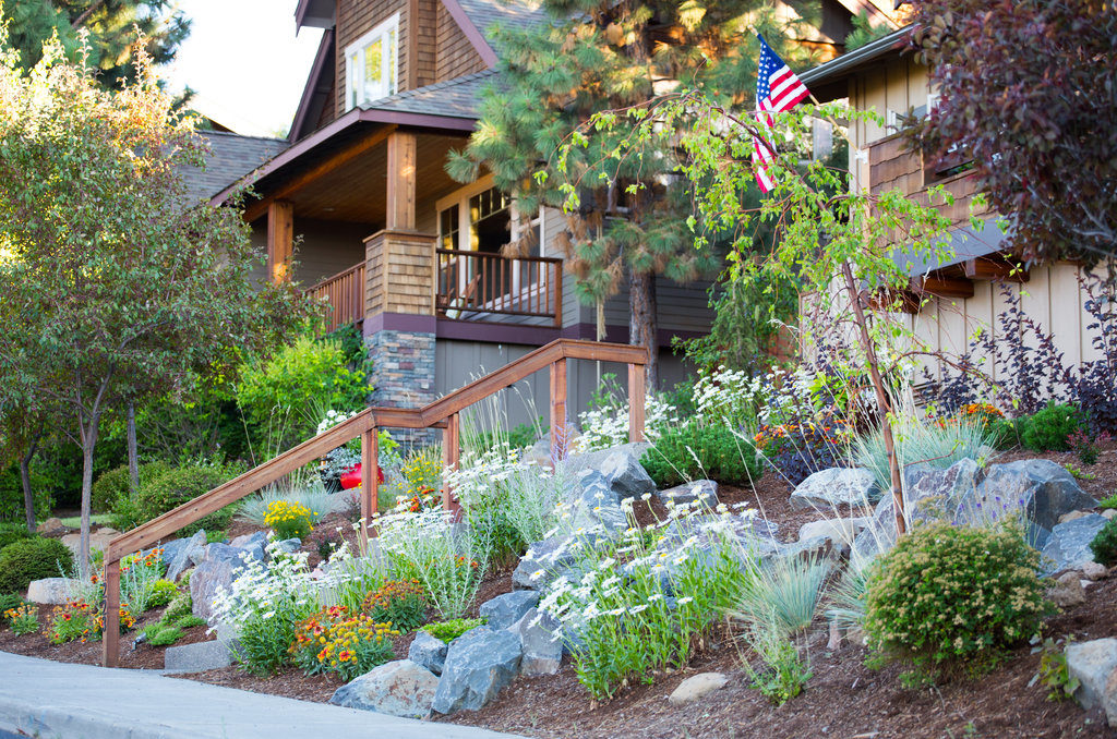 Awbrey Butte Xeriscape — photo 4