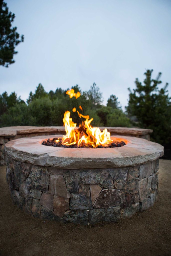 Century Drive Landscape Enhancement — photo 2