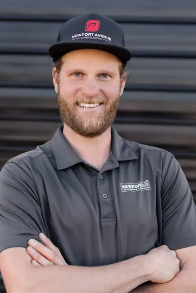 Chris — Project Manager