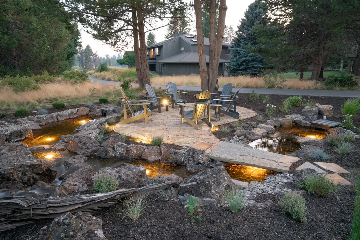 Paver Patio Ideas for Bend, Oregon Homes