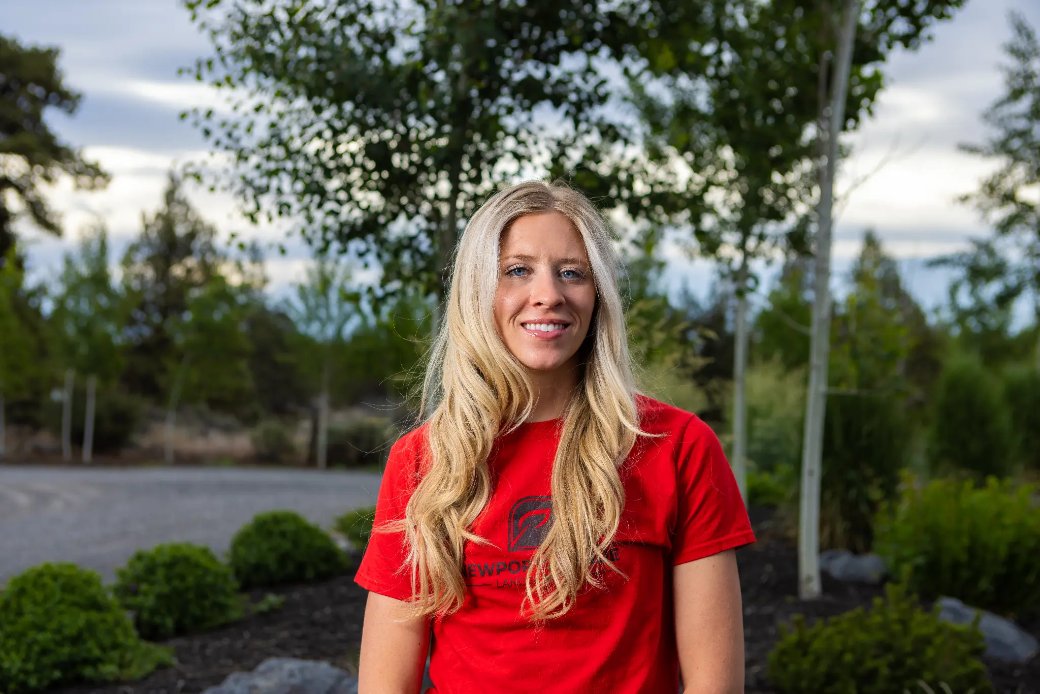 Harlee — Procurement & Nursery Manager