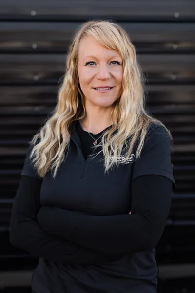 Jana — General Manager