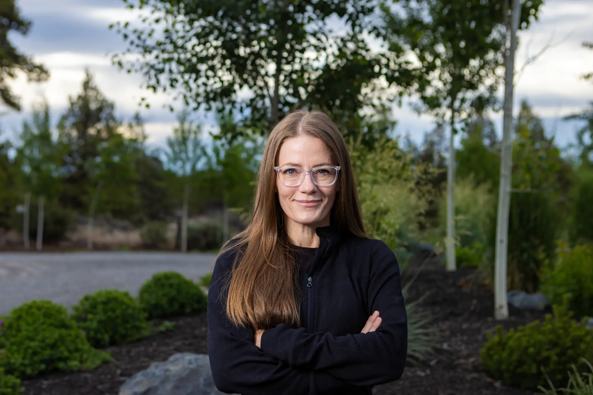 Jessica — Project Coordinator