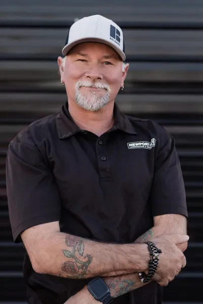 John — Landscape Consultant