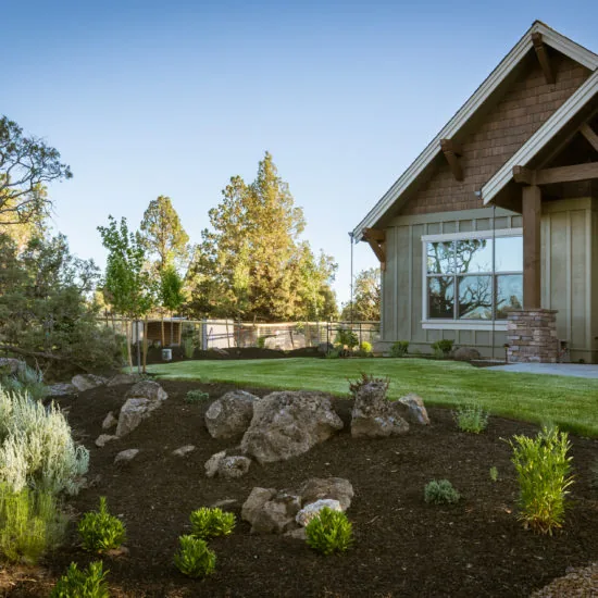 The Impact of Climate Change on Landscaping