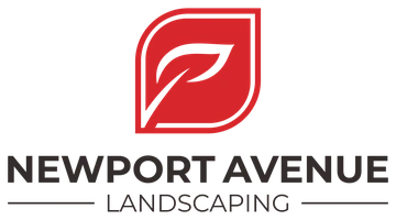 Newport Avenue Landscaping logo