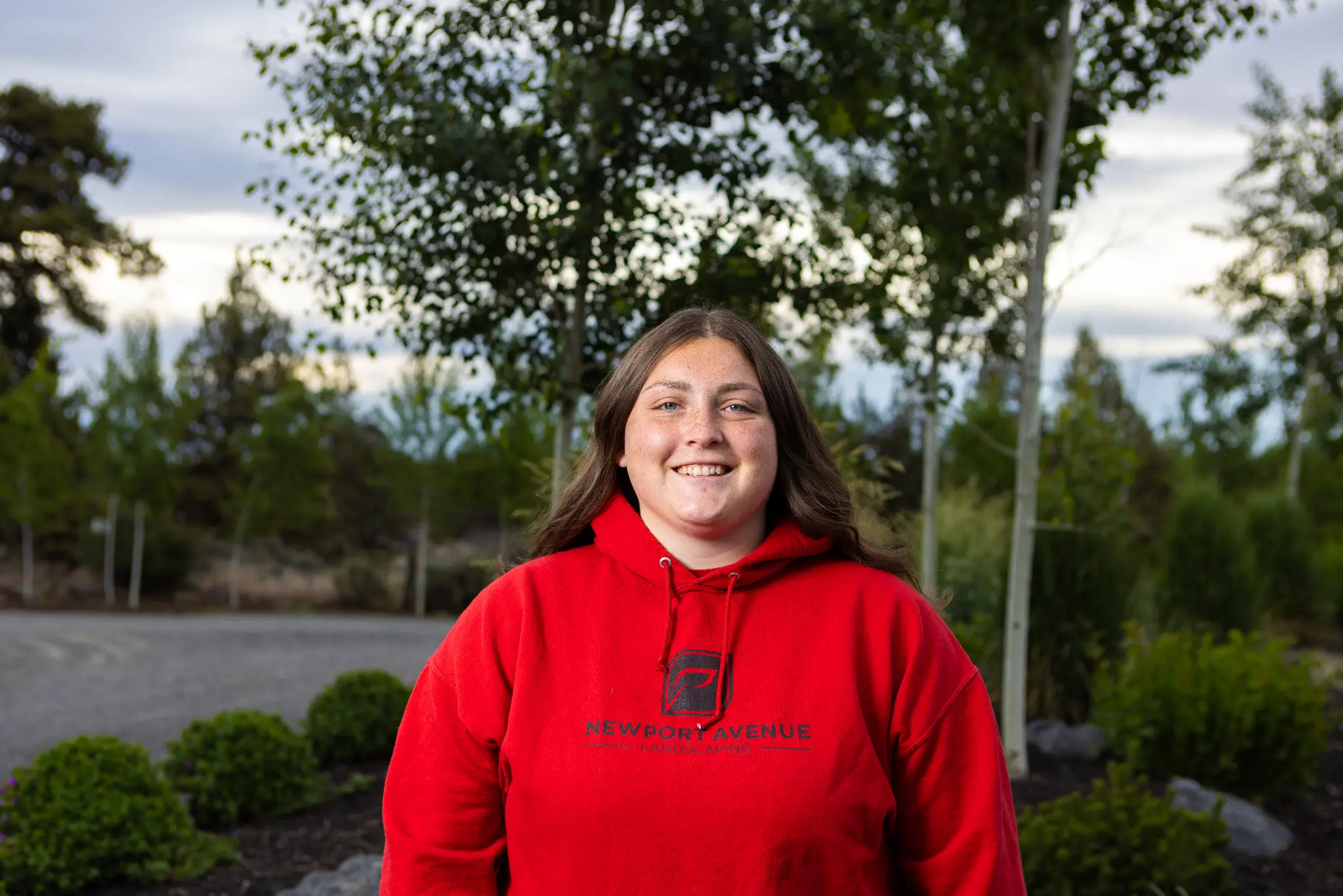 Mykiah — Irrigation & Robotics Service Manager