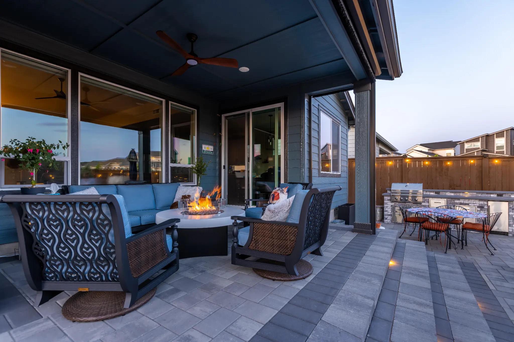 Petrosa Paver Patio & Outdoor Living — photo 2