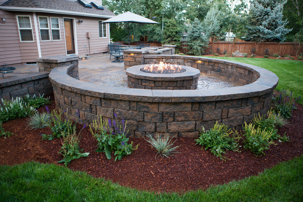 SE Bend Backyard Landscape Renovation — photo 3