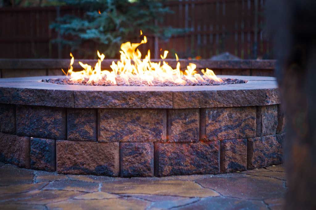 SE Bend Backyard Landscape Renovation — photo 4