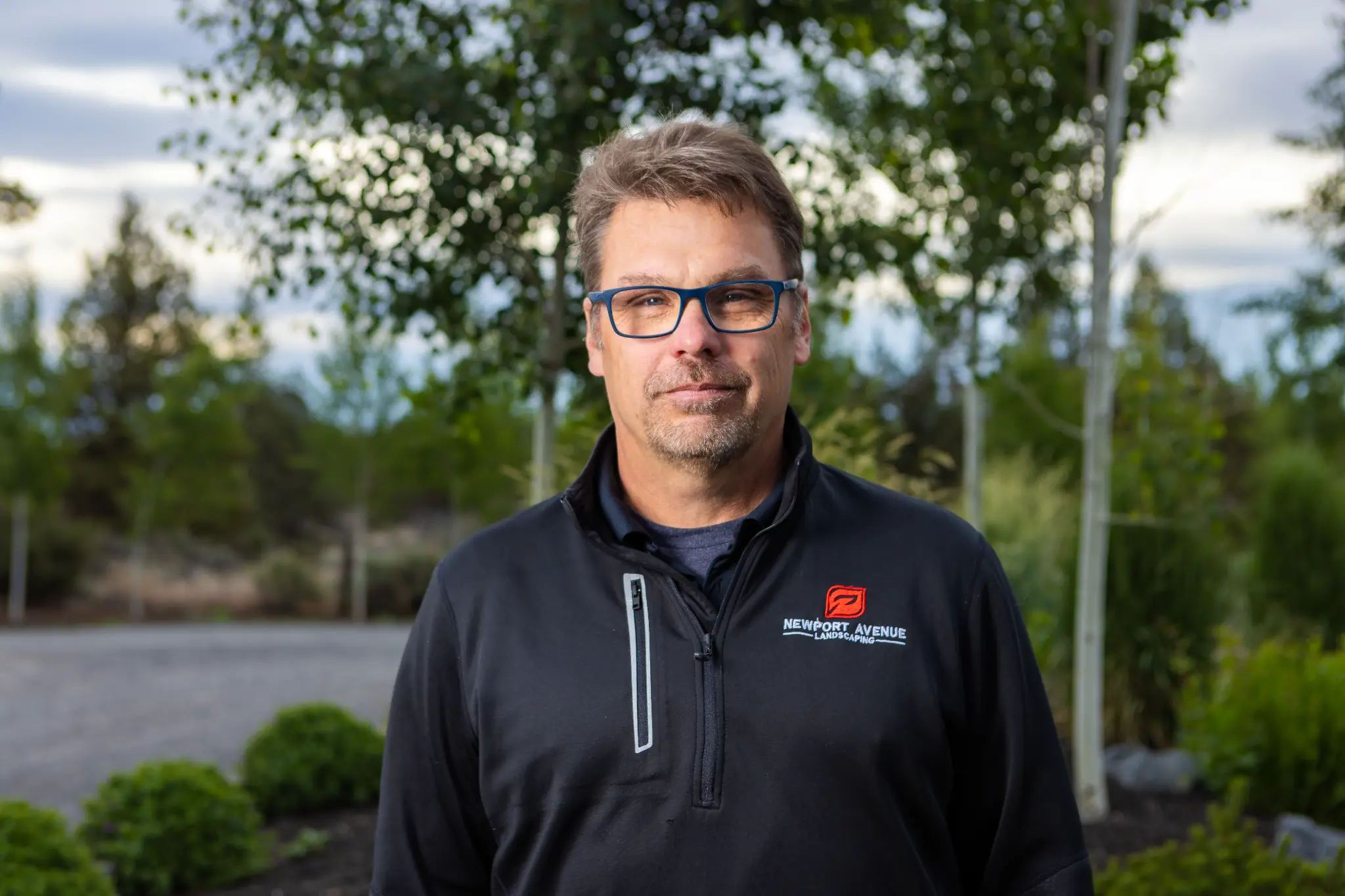 Troy C. — Commercial Construction Manager