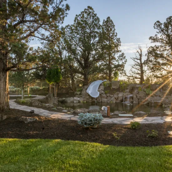 Your Seasonal Guide to Landscaping Maintenance
