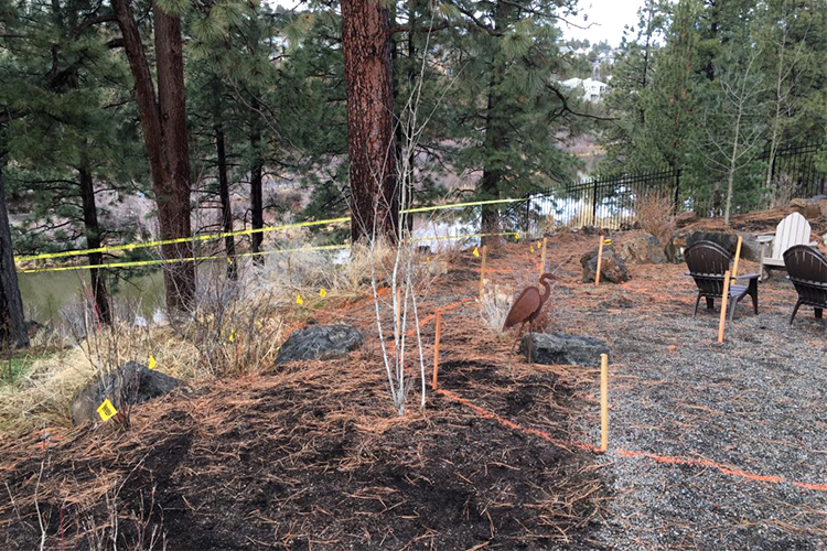 Westside Outdoor Living Space — photo 2