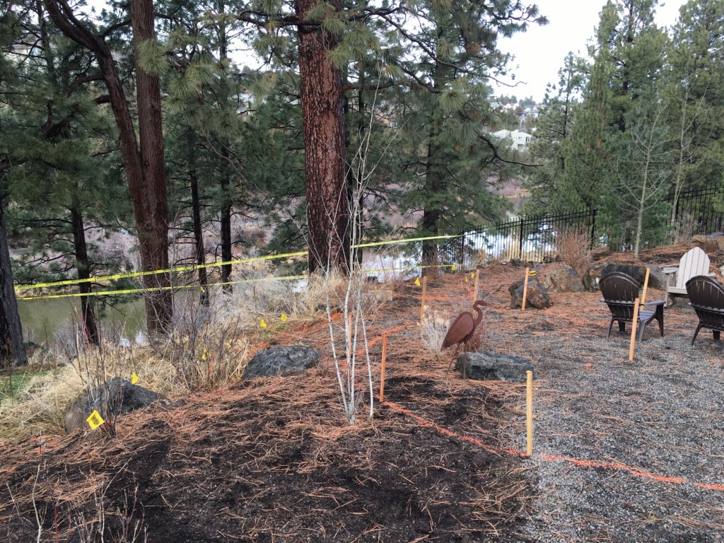 Westside Outdoor Living Space — photo 3