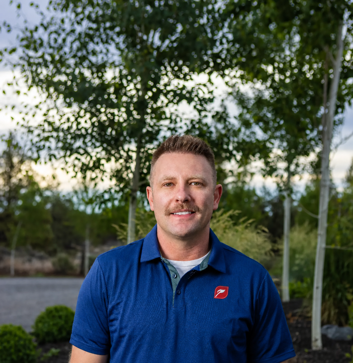Will — Landscape Consultant